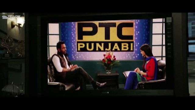 Gurubaj and Pooja convince their parents for their marriage | Movie Scene | Punjab Bolda