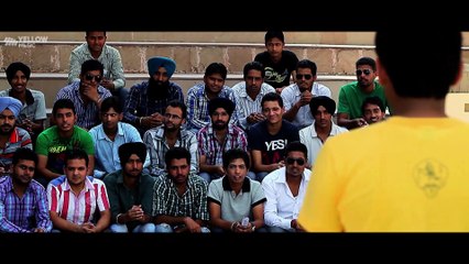 Tips To Get Girls In College | Comedy Movie Scene | You N Me | Varinder Grewal, Jyotika Thakur