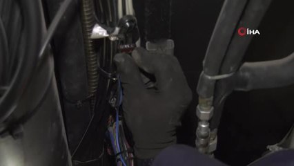 Büyükşehir'den Başkentlilerin Hayatını Kolaylaştıran Bir Hizmet Daha