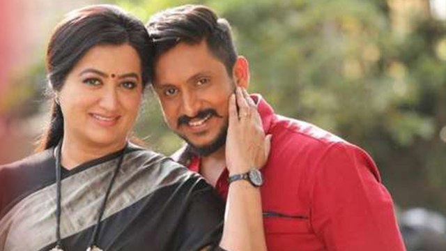 ರೆಬೆಲ್ ತಾಯಿಗೆ ರೆಬೆಲ್ ಮಗ..! | FILMIBEAT KANNADA