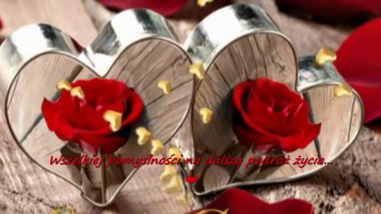 Życzenia urodzinowe dla Aleksandry Baltissen