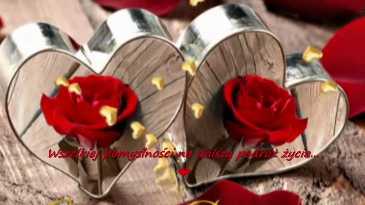 Życzenia urodzinowe dla Aleksandry Baltissen