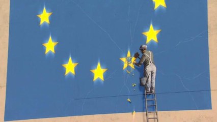 El acuerdo de Brexit pone a Theresa May en la cuerda floja