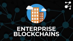 Real-World Blockchain Applications - Enterprises | Blockchain Central
