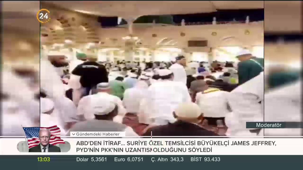Taziyeleri kabul edecek