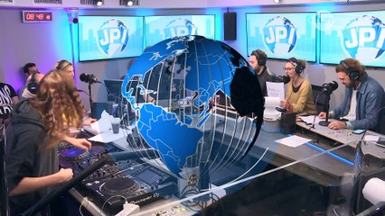 La Saga Harry Potter (16/11/2018) - Le JPI 8h50