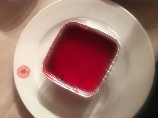 Meclis'in 'Yasaklı Tatlı'sı İsmi Değiştirilerek Menüye Yeniden Eklendi