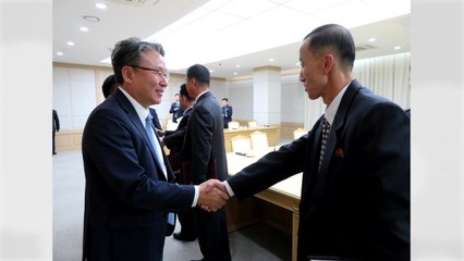 "北, 남북 동·서해 국제항공로 연결 제안" / YTN