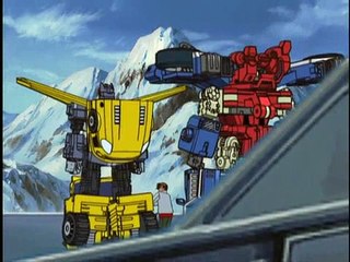 Transformers Energon Dub E11