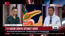 ÖZDE GÜNDEM 14 KASIM 2018 HÜSEYİN ÇİÇEK