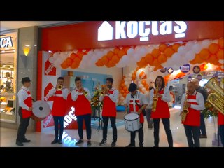 Ankara Bando Kiralama - 0532 732 08 09