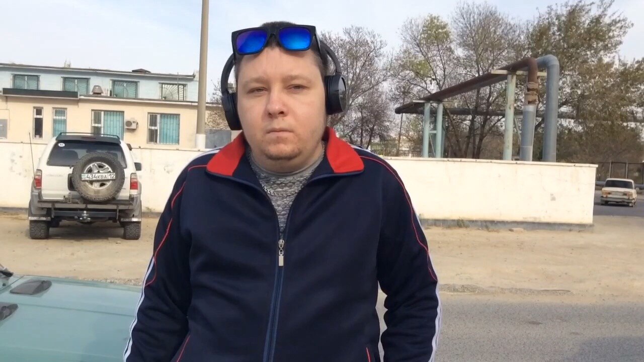 Премьерный клип Антон политов ты не такая