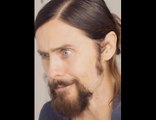 JARED LETO transforming into MORBIUS The Vampire - Spider-Man Spin Off