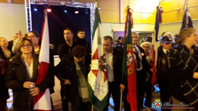 Centenaire de l'armistice du 11 novembre 1918 - Prestations musicales