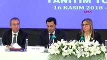 Ankara Ticaret Bakanı Ruhsar Pekcan, Türkiye-Kktc Ticaret Odası Forumu'nda Konuştu -3