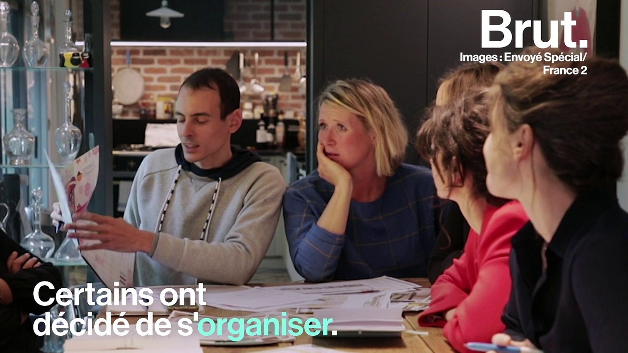 Envoyé Spécial a enquêté sur la qualité des menus proposés par les cantines scolaires