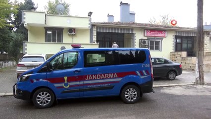 Gaziantep’te feci kaza: 1 ölü 1 yaralı