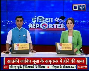 यूपी के सीएम योगी आदित्यनाथ पहुंचे लखनऊ पुलिस लाइन