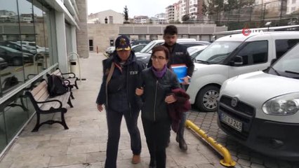 Araştırma Görevlisi Fetö'den Gözaltına Alındı