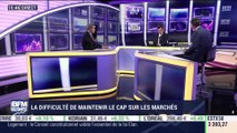 Idées de placements: La difficulté de maintenir le cap sur les marchés - 16/11