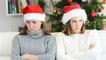 Here’s how to navigate the holidays with your family