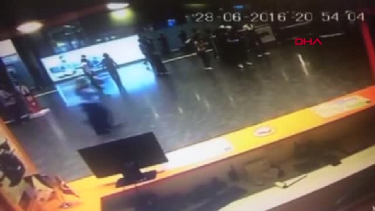 İstanbul-Atatürk Havalimanı'ndaki Terör Saldırısı Davasında Sona Doğru