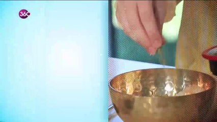 Diyet Günlüğü - Karnabaharlı Pizza Tarifi - 16 11 2018