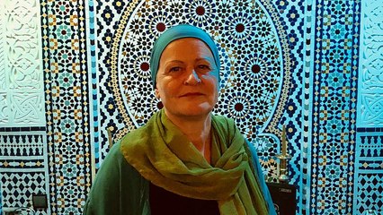 Video | Müslüman olan Alman Heike: Avrupa'da İslam'dan korkuyorlar