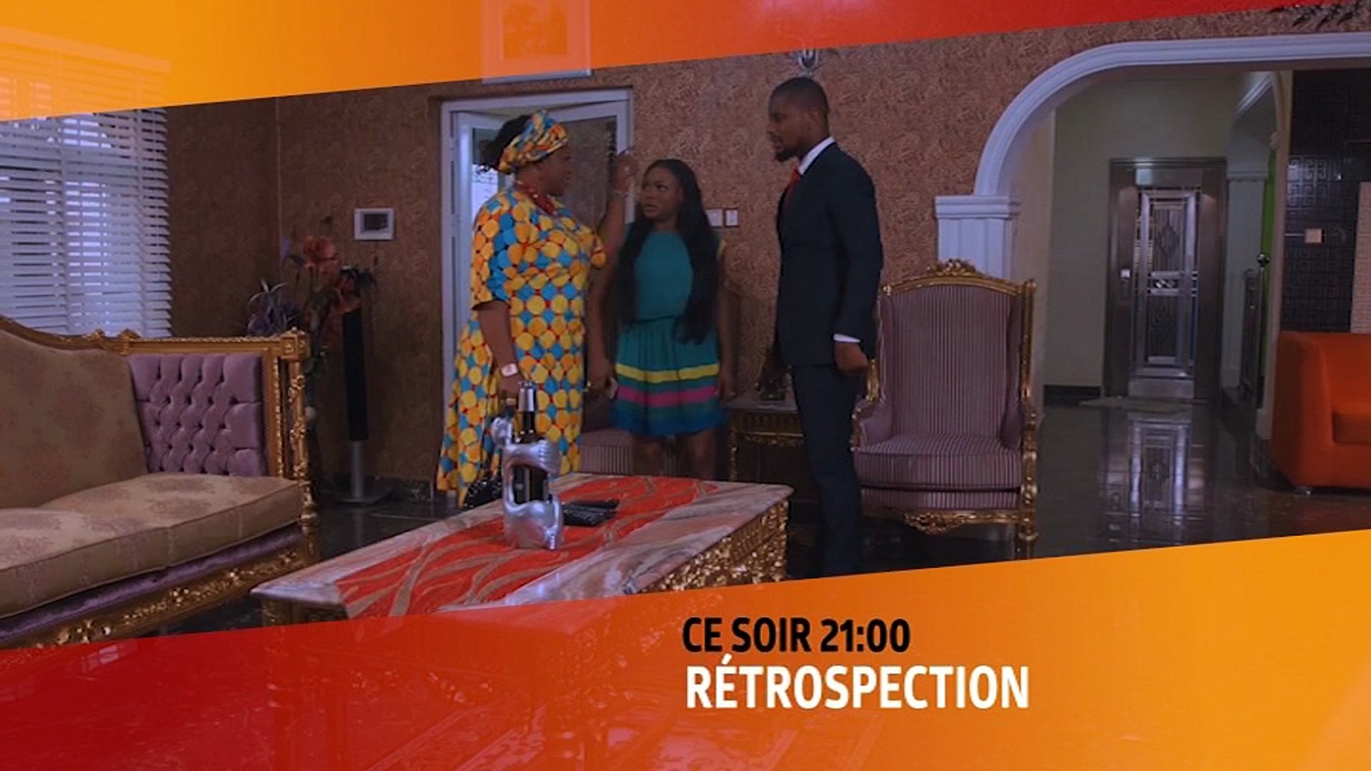 Retrospection Video Dailymotion