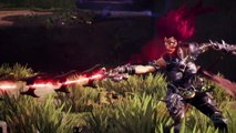 Darksiders III - Trailer - L'Apocalisse di Fury