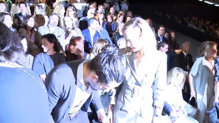 Todo preparado para el enlace entre Marta Ortega y Carlos Torretta