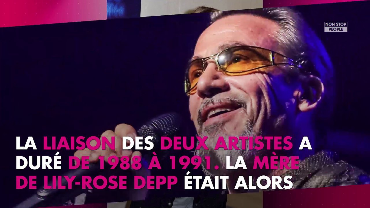 Florent Pagny : Pourquoi sa rupture avec Vanessa Paradis lui a fait perdre ses amis