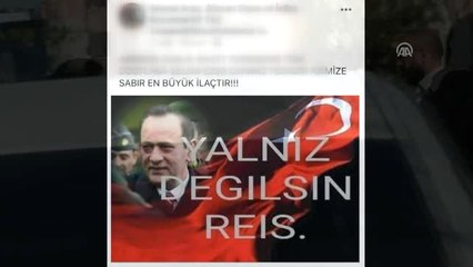 Başkentte Alaattin Çakıcı Operasyonu: Örgüt Sansasyonel Eylem Hazırlığındaydı