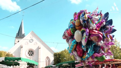 Budget participatif d'Antony : votez pour vos projets préférés du 20 novembre au 1er décembre 2018