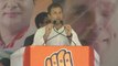 MP Election 2018:Rahul Gandhi ने Corruption पर PM Modi की लगाई क्लास | वनइंडिया हिंदी