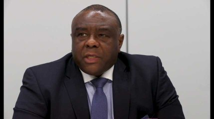 RDC : cinq opposants soutiennent le candidat commun - Jean-Pierre Bemba (1)