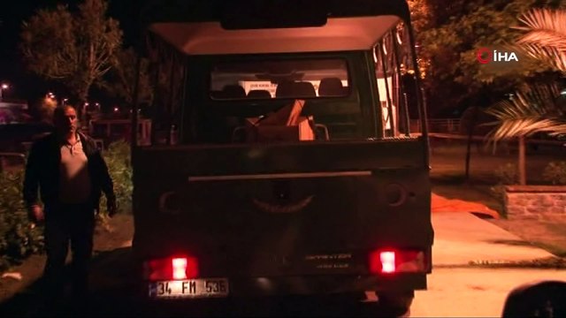 Sanık avukatından hafriyat kamyonunun çarpması sonucu hayatını kaybeden genç kıza şok suçlama: 'Telefonuyla ilgilenmiştir”