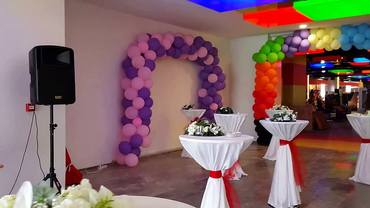 Ankara Açılış Organizasyonu - www.poliajans.com
