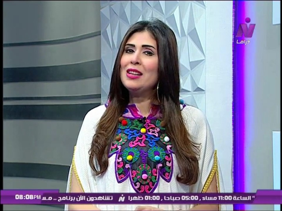 عشانك ياقمر فى ذكرى المولد النبوى الشريف 2018 | الجزء الأول