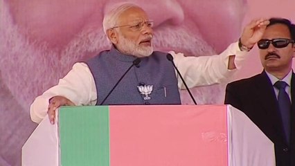 PM Modi का कौन सा काम Rahul-Sonia को अबतक कांटे की तरह चुभ रहा, जाने | वनइंडिया हिंदी