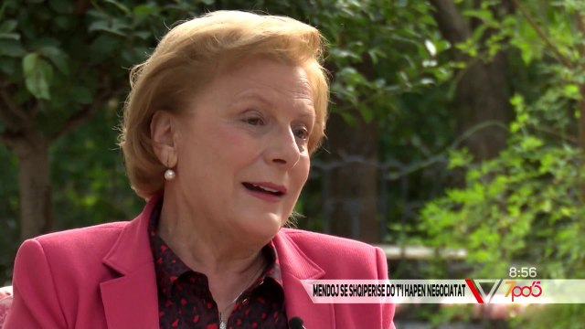 7pa5 - Një mëngjes me Valentina Leskaj - 16 Nëntor 2018 - Show - Vizion Plus