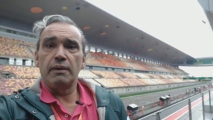 Alonso tratará de volver a lo más alto del podio en Shanghái