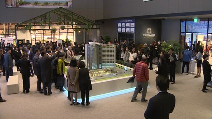 [부산] 부산지역 하반기 아파트 분양물량 쏟아져 / YTN