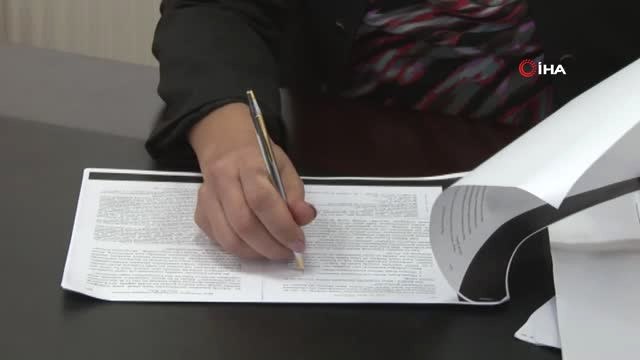 Atılım Üniversitesi Hukuk Fakültesi Dekanı Yongalık: Türkiye'de 3 Bin Şirket Konkordato Talep...