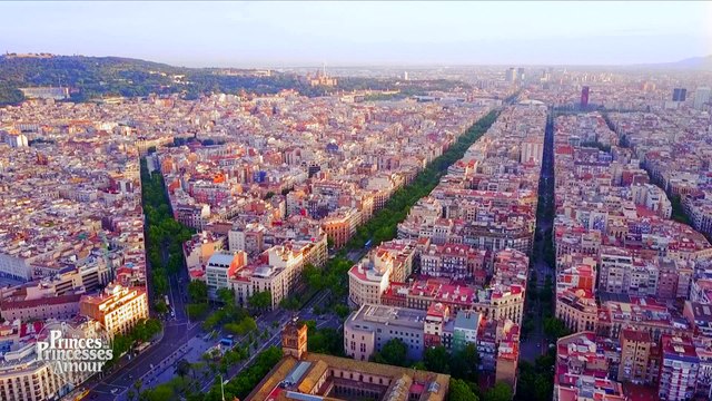 Les Princes et les Princesses de l'amour reviennent le lundi 3 décembre prochain à 18h50 sur W9 - Voici les 1ères images - VIDEO