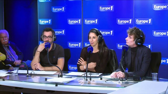 Gilets jaunes : Barbara Pompili entend la colère mais veut redonner une perspective aux gens