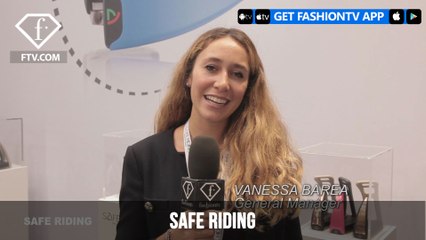 Safe Riding: Stylish & Secure Equestrian Gear by FashionTV 🇮🇹