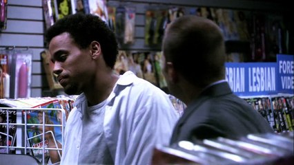 Sleeper Cell - S01 E05 - Soldier