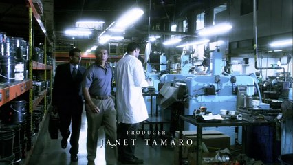 Sleeper Cell - S01 E06 - Family