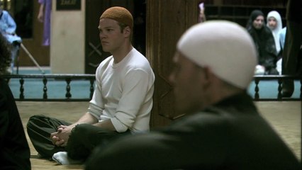 Sleeper Cell - S01 E04 - Scholar